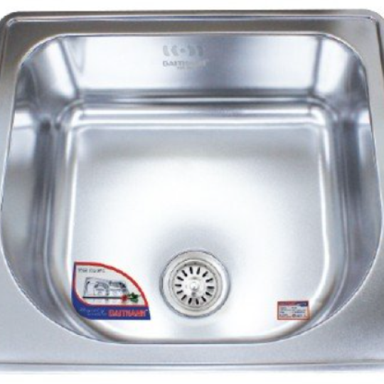 CHẬU RỬA CHÉN ĐẠI THÀNH DX41003 (ĐT93) INOX 304 CAO CẤP