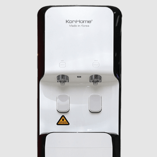 MÁY LỌC NƯỚC TÍCH HỢP NÓNG LẠNH HÀN QUỐC KORIHOME WPK-938