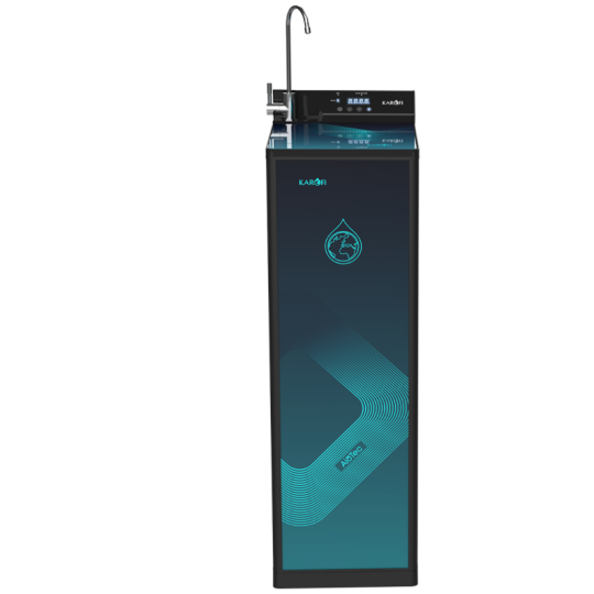 MÁY LỌC NƯỚC RO KAROFI 10 LÕI KAQ-P95