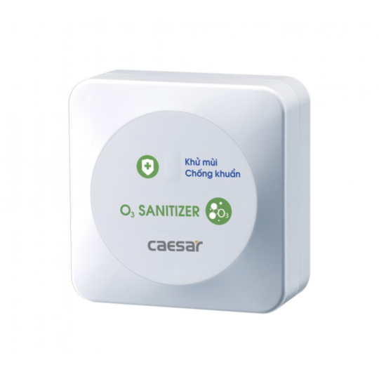 MÁY TẠO OZON CAESAR A610OZ