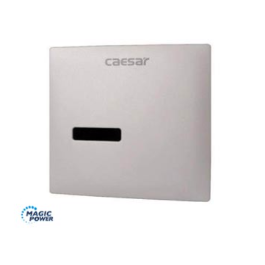 VAN XẢ BỒN TIỂU NAM CAESAR A671 CẢM ỨNG ÂM TƯỜNG