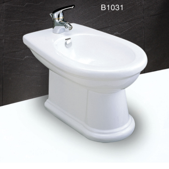 BỒN TIỂU NỮ CAESAR B1031