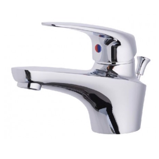 VÒI NÓNG LẠNH LAVABO CAESAR B170CU (B170C)