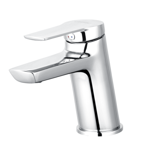 VÒI NÓNG LẠNH LAVABO CAESAR B200CP - B200CU