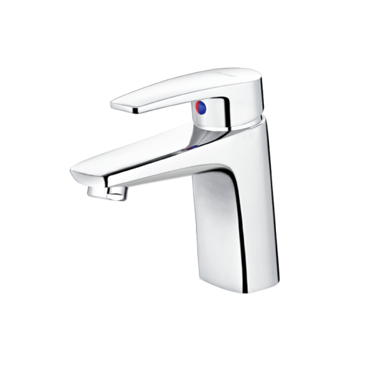 VÒI NÓNG LẠNH LAVABO CAESAR B390CP - B390CU