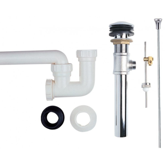 BỘ XẢ TY LAVABO CAESAR BF603