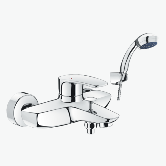 VÒI SEN TẮM NÓNG LẠNH INAX BFV-213S-1C