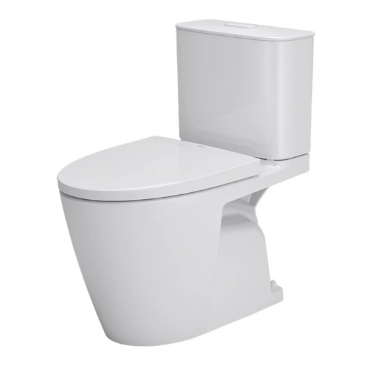 Bồn Cầu INAX AC-602VN (AC602VN) 2 Khối Xả Nhấn Aqua Ceramic -4347