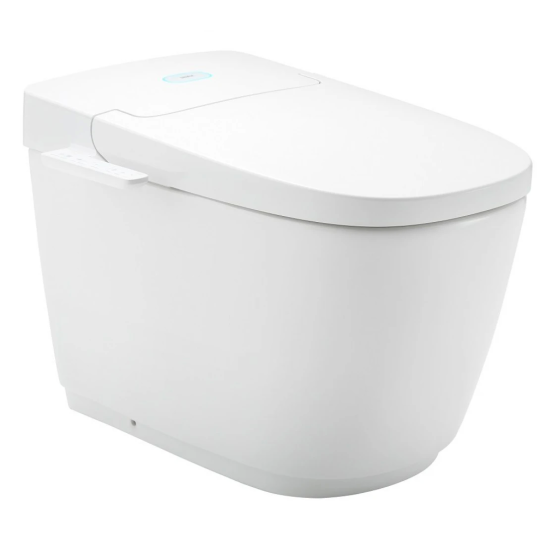 Bồn Cầu Th&ocirc;ng Minh INAX AC-816VN (AC816VN) SARAS LIGHT-E