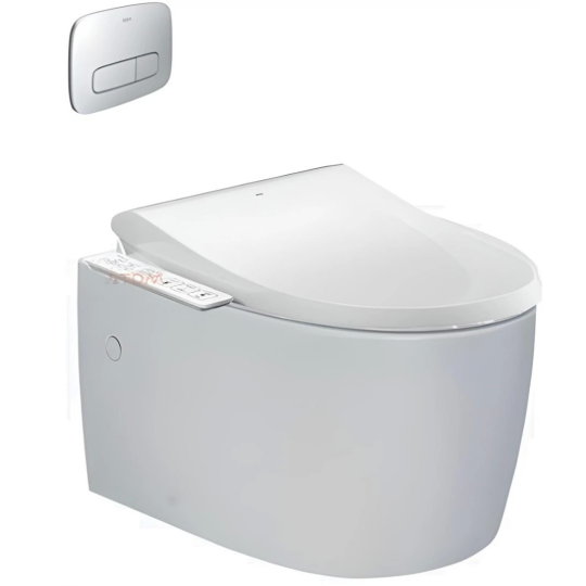 Bồn cầu Inax AC-952+CW-H18VN/BW1 - Bồ Cầu Treo Tường