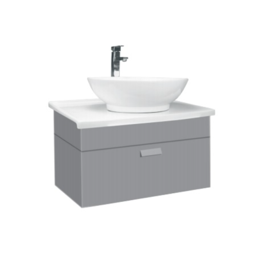 CHẬU RỬA MẶT LAVABO VIGLACERA BS415 ĐẶT BÀN