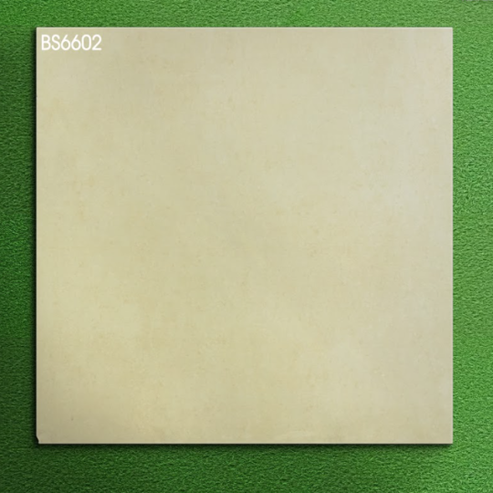 GẠCH LÁT NỀN 60X60 VIGLACERA BS6602