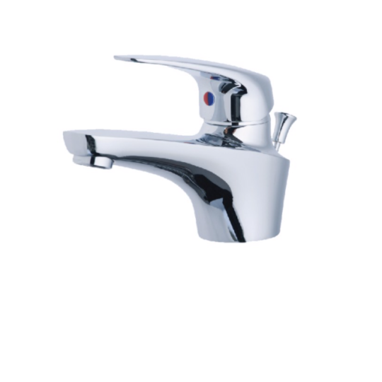 VÒI CHẬU RỬA LAVABO CAESAR BT170CU NÓNG LẠNH