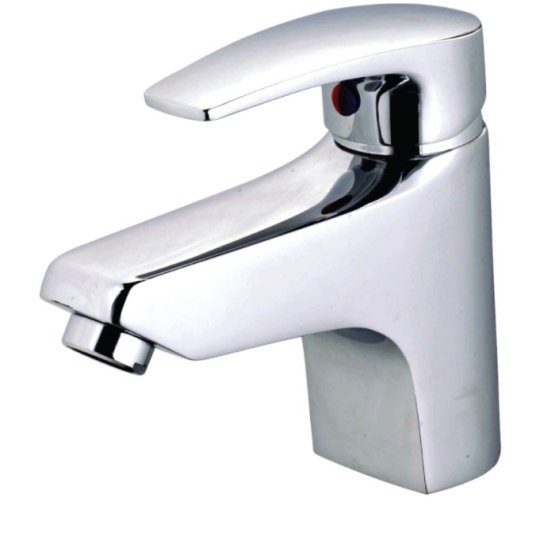  VÒI RỬA LAVABO NÓNG LẠNH CAESAR BT400CP