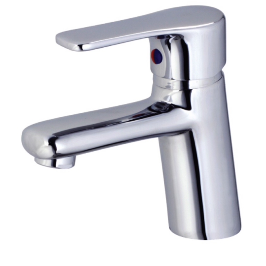 VÒI RỬA LAVABO NÓNG LẠNH CAESAR BT430CP