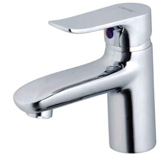VÒI RỬA LAVABO NÓNG LẠNH CAESAR BT490CP