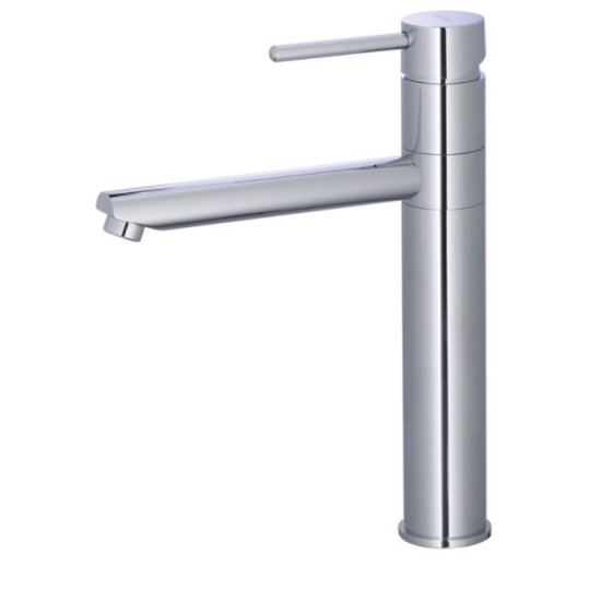 VÒI RỬA LAVABO NÓNG LẠNH CAESAR BT751CU