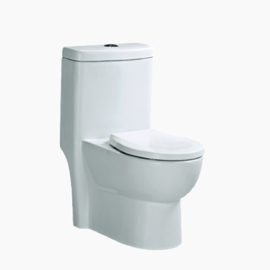 BỒN CẦU CAESAR C1352 TRẺ EM MỘT KHỐI
