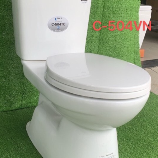 BỒN CẦU C901B HAI KHỐI