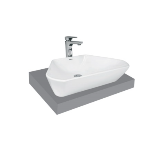 CHẬU RỬA LAVABO VIGLACERA CD16 ĐẶT BÀN
