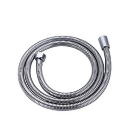 DÂY SEN TẮM BẰNG ĐỒNG MẠ CROM KANLY CHK42