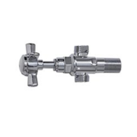 VAN KHÓA KANLY CHV12 BẰNG ĐỒNG