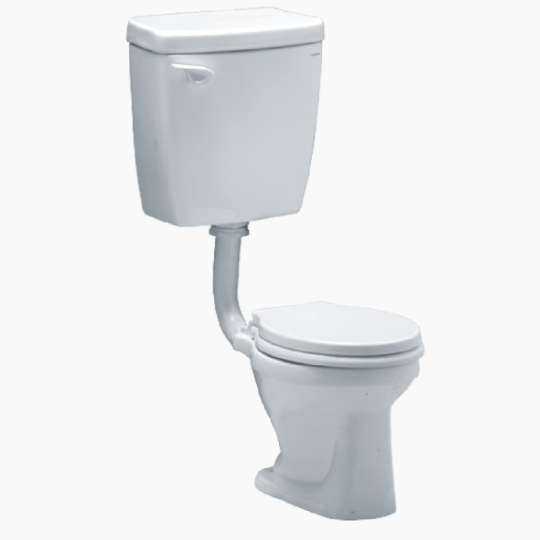 BÀN CẦU TRẺ EM CAESAR CT1026 THÙNG T1127 HAI KHỐI