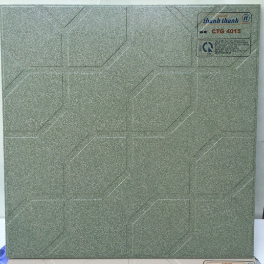 GẠCH ĐÁ LÁT SÂN VƯỜN 40X40 CTG4015