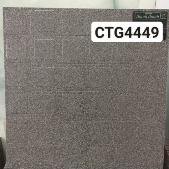 GẠCH ĐÁ LÁT SÂN VƯỜN 40X40 CTG4449