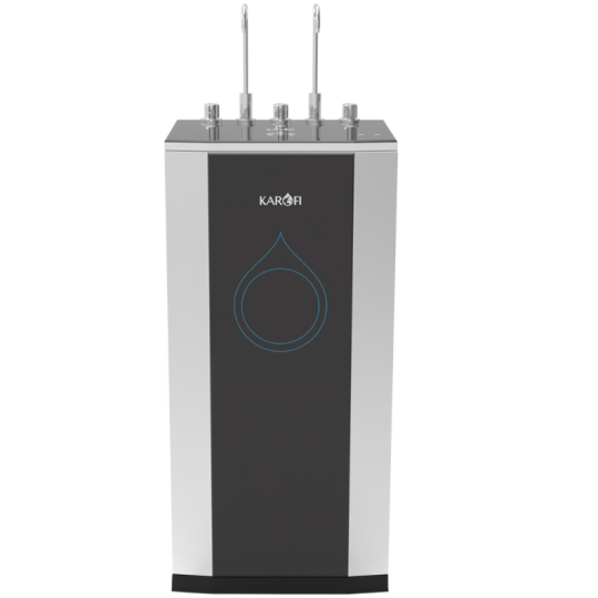 MÁY LỌC NƯỚC NÓNG LẠNH KAROFI KAD-D50