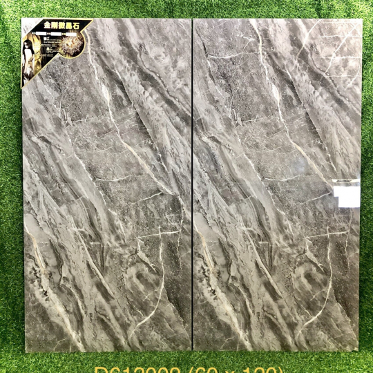 GẠCH CAO CẤP 60x120 TRUNG QUỐC SIÊU BÓNG 612009