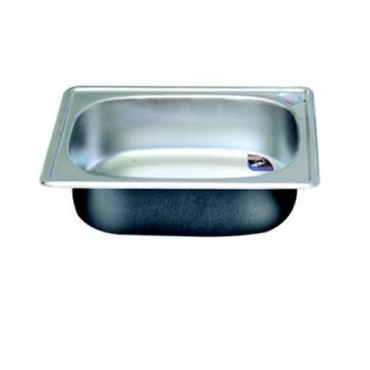 CHẬU RỬA CHÉN INOX ĐẠI THÀNH THẾ HỆ MỚI DX12050(ĐA30)
