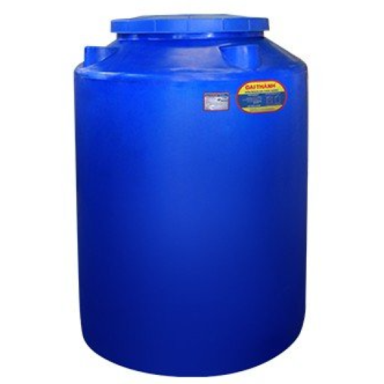 BỒN NƯỚC NHỰA ĐẠI THÀNH 1500L ĐỨNG
