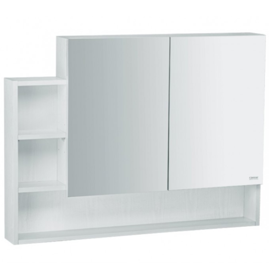 TỦ GƯƠNG TREO PHÒNG TẮM CAESAR EM01100V