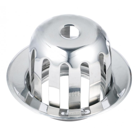 CẦU CHẮN RÁC CAESAR F2323A (Ø90)