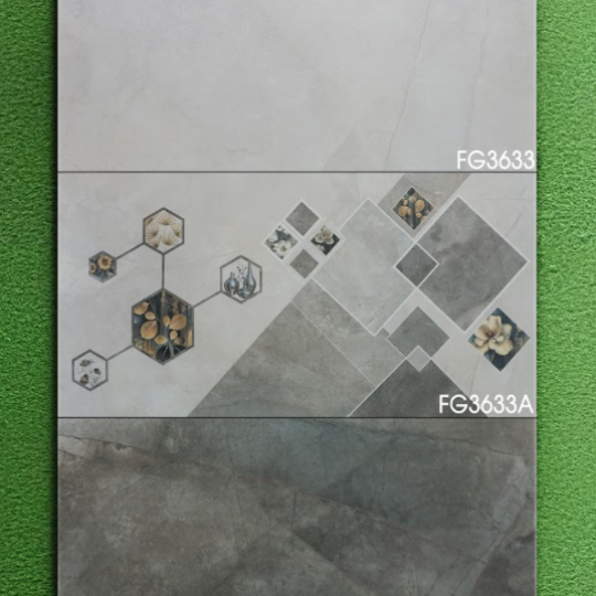GẠCH ỐP TƯỜNG 30X60 ROYAL FG3633 - FG3634