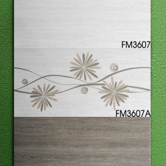 GẠCH ỐP TƯỜNG 30X60 ROYAL FM3607 -  FM3608