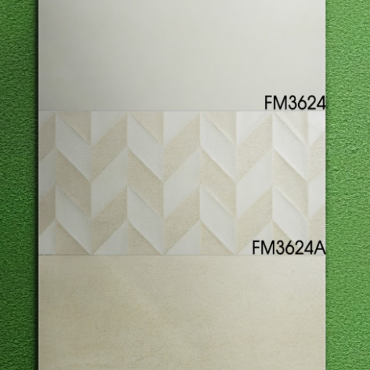 GẠCH ỐP TƯỜNG 30X60 ROYAL FM3624 - FM3625