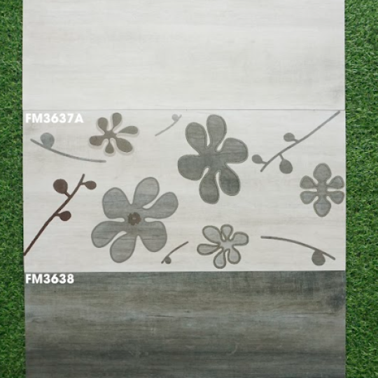 GẠCH ỐP TƯỜNG 30X60 ROYAL FM3637 - FM3638