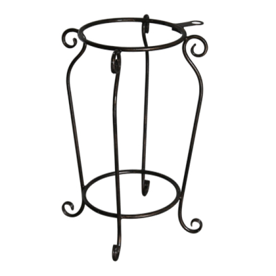 CHÂN SẮT ĐỂ LAVABO KANLY FP10