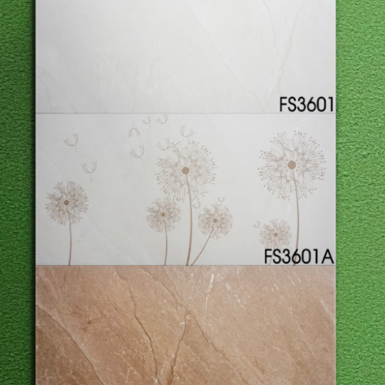 GẠCH ỐP TƯỜNG 30X60 ROYAL FS3601 - FS3602