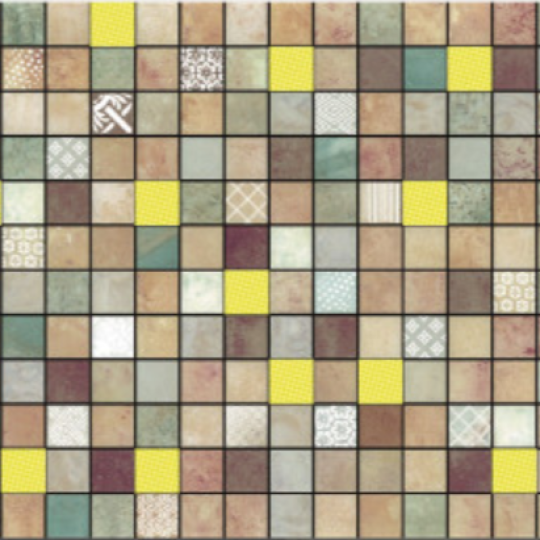 GẠCH TRANG TRÍ 30X60 KHẮC KIM G36010