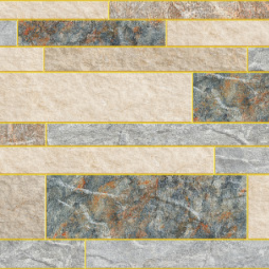 GẠCH TRANG TRÍ 30X60 KHẮC KIM G36023