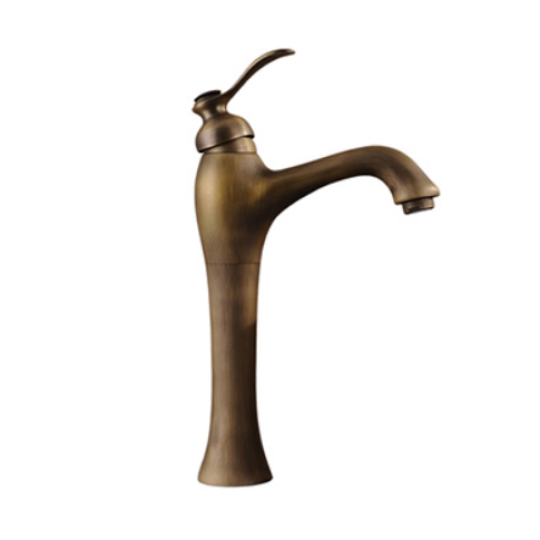 VÒI LAVABO BẰNG ĐỒNG KANLY GCA04