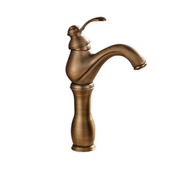 VÒI LAVABO BẰNG ĐỒNG KANLY GCA09