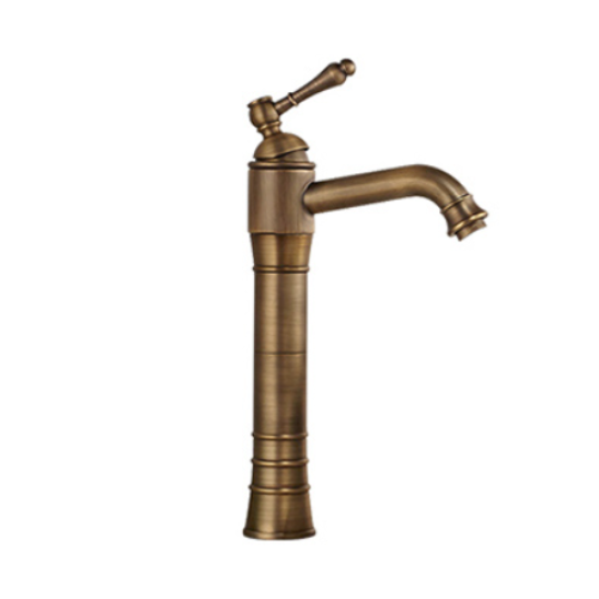 VÒI LAVABO BẰNG ĐỒNG KANLY GCA13