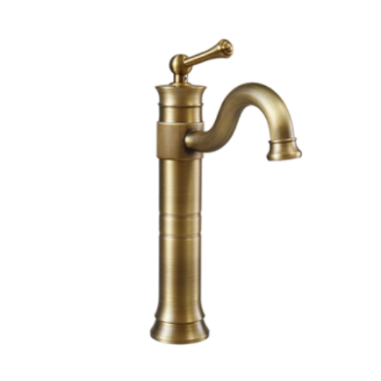  VÒI LAVABO BẰNG ĐỒNG KANLY GCA16