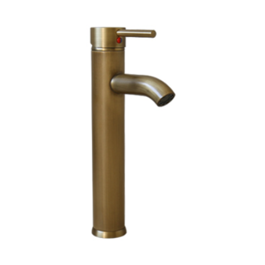 VÒI LAVABO BẰNG ĐỒNG KANLY GCA20