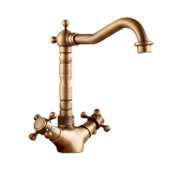 VÒI LAVABO BẰNG ĐỒNG KANLY GCC05