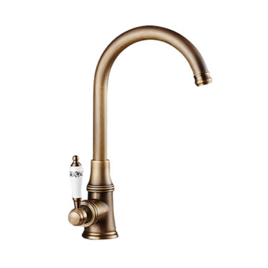 VÒI LAVABO BẰNG ĐỒNG KANLY GCC07